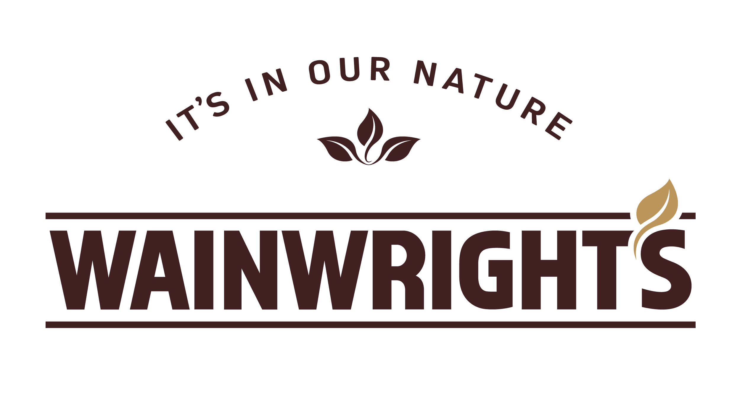 Wainwrights shop cat food